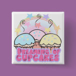 dreaming of cupcakes