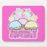 dreaming of cupcakes