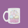 dreaming of cupcakes
