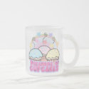 dreaming of cupcakes mugs