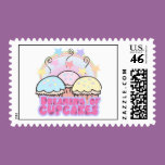 dreaming of cupcakes