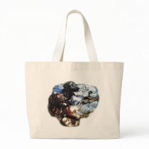 Dreaming of Duck Hunting bags