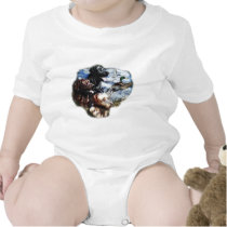 Dreaming of Duck Hunting t-shirts