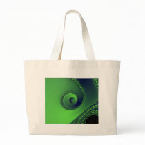 Dreaming of Emeralds bags