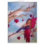 Dreaming of Love Card