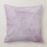 Dreaming of purple throw pillows