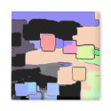 Square Magnet