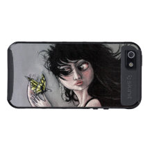 Dreaming of Spring iPhone 5 Cover