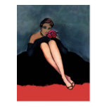Dreaming of You ~ Postcard / Invitation postcards