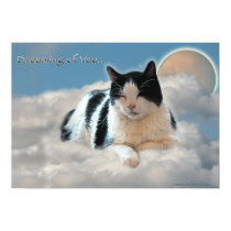 Dreaming of You posters
