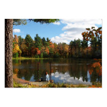 Dreaming on the Dock ATC Business Cards