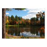 Dreaming on the Dock ATC Business Cards