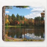 Dreaming on the Dock mousepads