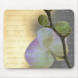 Dreaming Orchid Mousepads Dreaming Orchid Mousepads