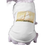 Dreaming Sails pet clothing