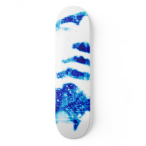 Dreaming Skateboard