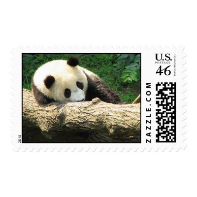 Dreaming Tai Shan Postage
