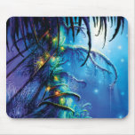 Dreaming Tree Mouse Pad