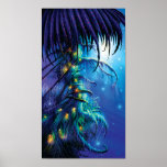 Dreaming Tree Posters