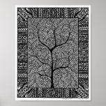 Dreaming Tree Poster