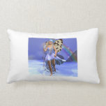 Dreaming with Brekke pillows