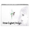 DreamingDark Designs 2009 Calender calendars by dreamergirl DreamingDark Designs 2009 Calender calendars