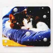 Dreamingkitty mousepads