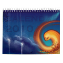 Dreamland calendars by miriamwiemers Dreamland calendars