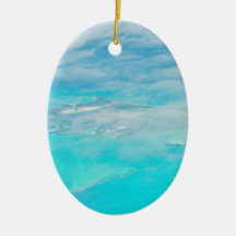 Dreamland Christmas Tree Ornament
