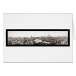 Dreamland Destruction Photo 1911 Cards