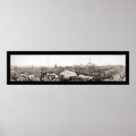 Dreamland Destruction Photo 1911 posters