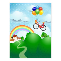 Dreamland postcards