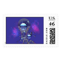 Dreamland postage
