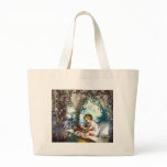 DREAMLAND PREPARATION CANVAS BAGS