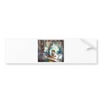 DREAMLAND PREPARATION BUMPER STICKERS