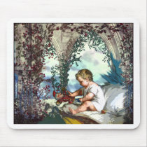 DREAMLAND PREPARATION MOUSEPAD