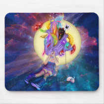 » dreamlandia of arisu (mousepad) «
