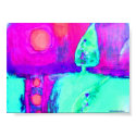 dreamlandscape turquoise posters