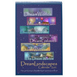 DreamLandscapes Calendar 2011