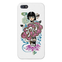 Dreamlette iphone cases