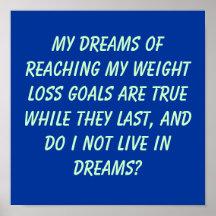 Dreams_2_Affirmations Poster