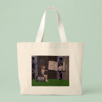 Dreams and Dreamers bags