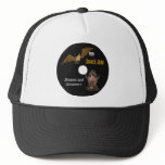 Dreams and Dreamers Mesh Hat
