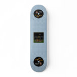 Dreams and Dreamers Skate Decks