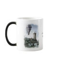 Dreams Can Come True - Mug