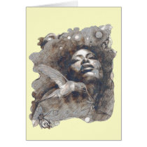 Dreams cards