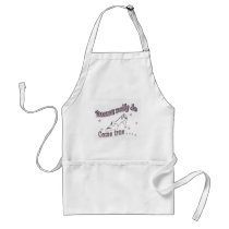 dreams come true aprons