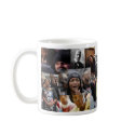 Dreams Come True mugs