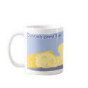 Dreams come true...mug by VioDeSign Dreams come true...mug