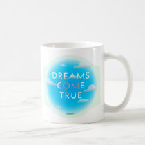 Dreams Come True Mug mugs